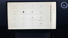 Land Rover Range Rover Evoque 2.0 D165 S 5dr Auto Diesel Hatchback